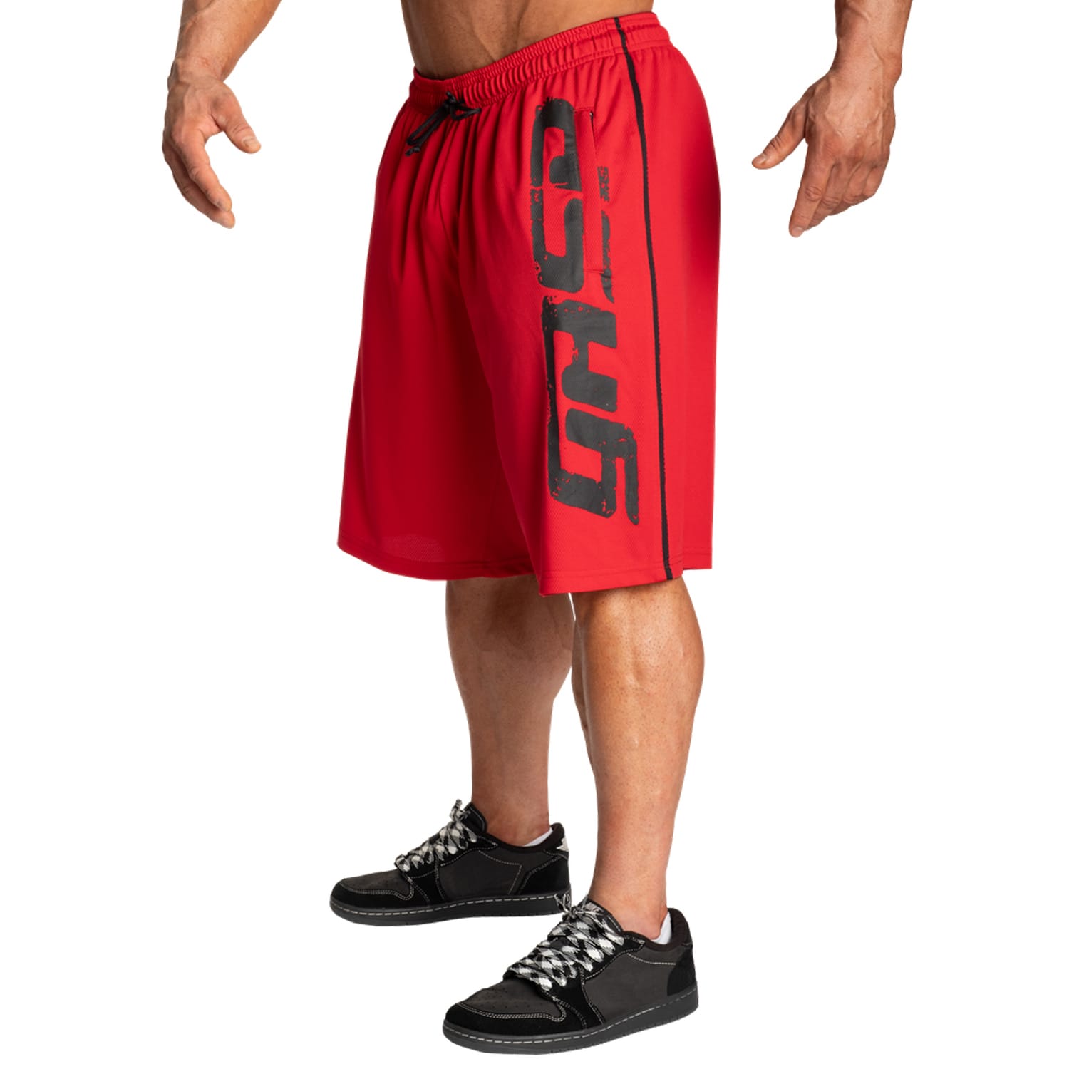 GASP Shorts - Pro Mesh - Image 3