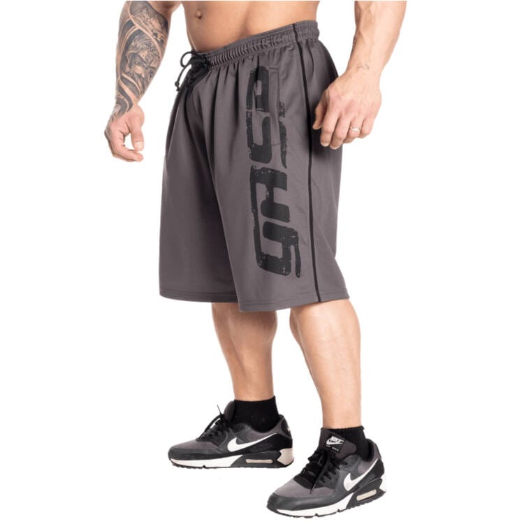 GASP Shorts - Pro Mesh