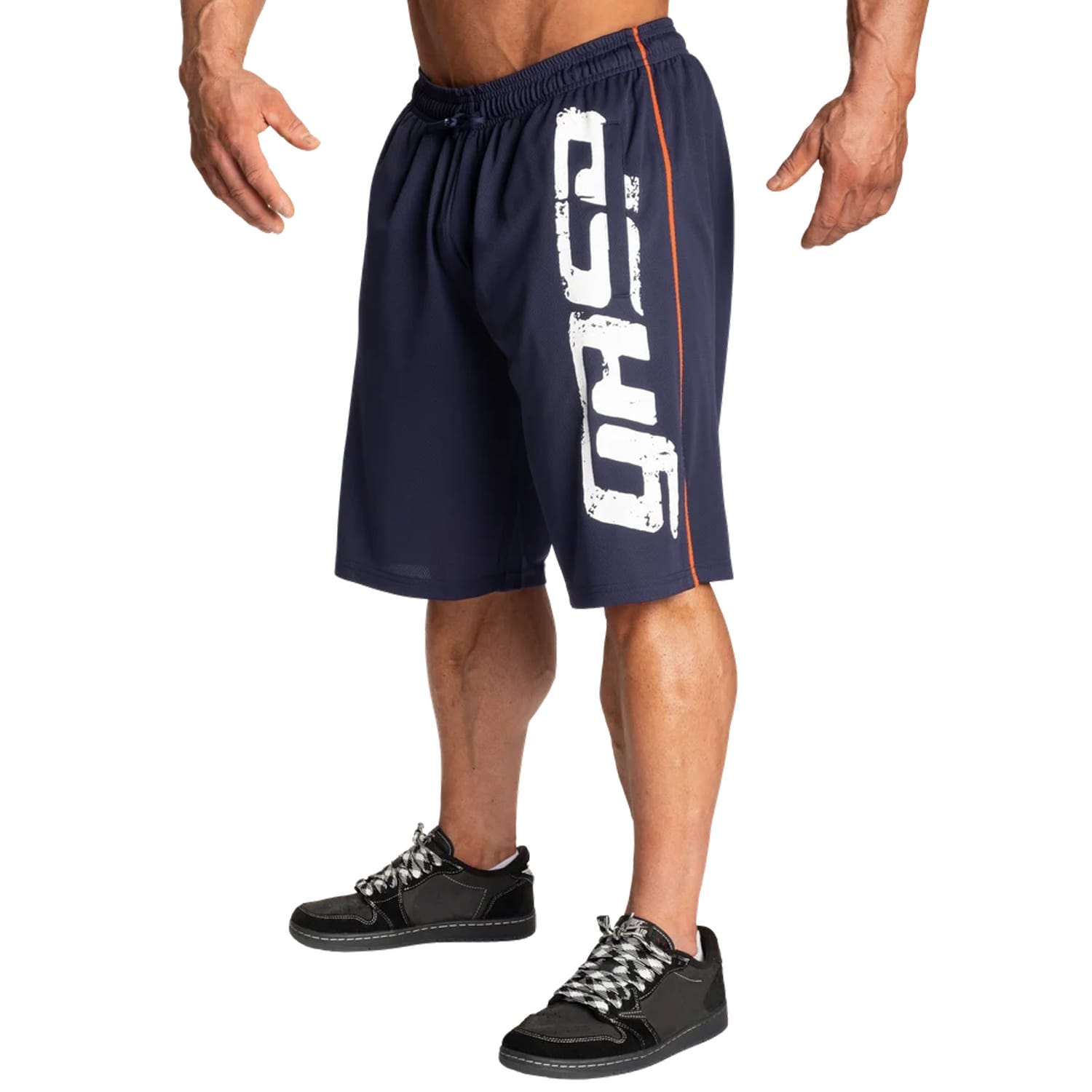 GASP Shorts - Pro Mesh - Image 2