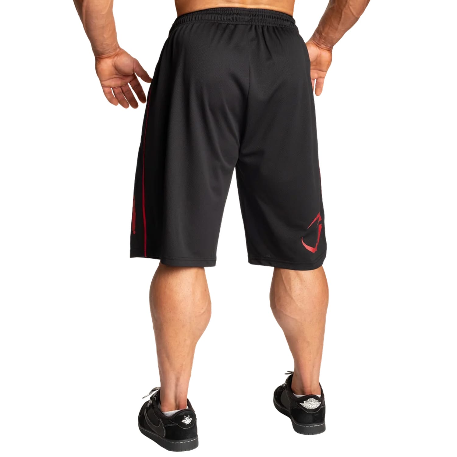 GASP Shorts - Pro Mesh - Image 8
