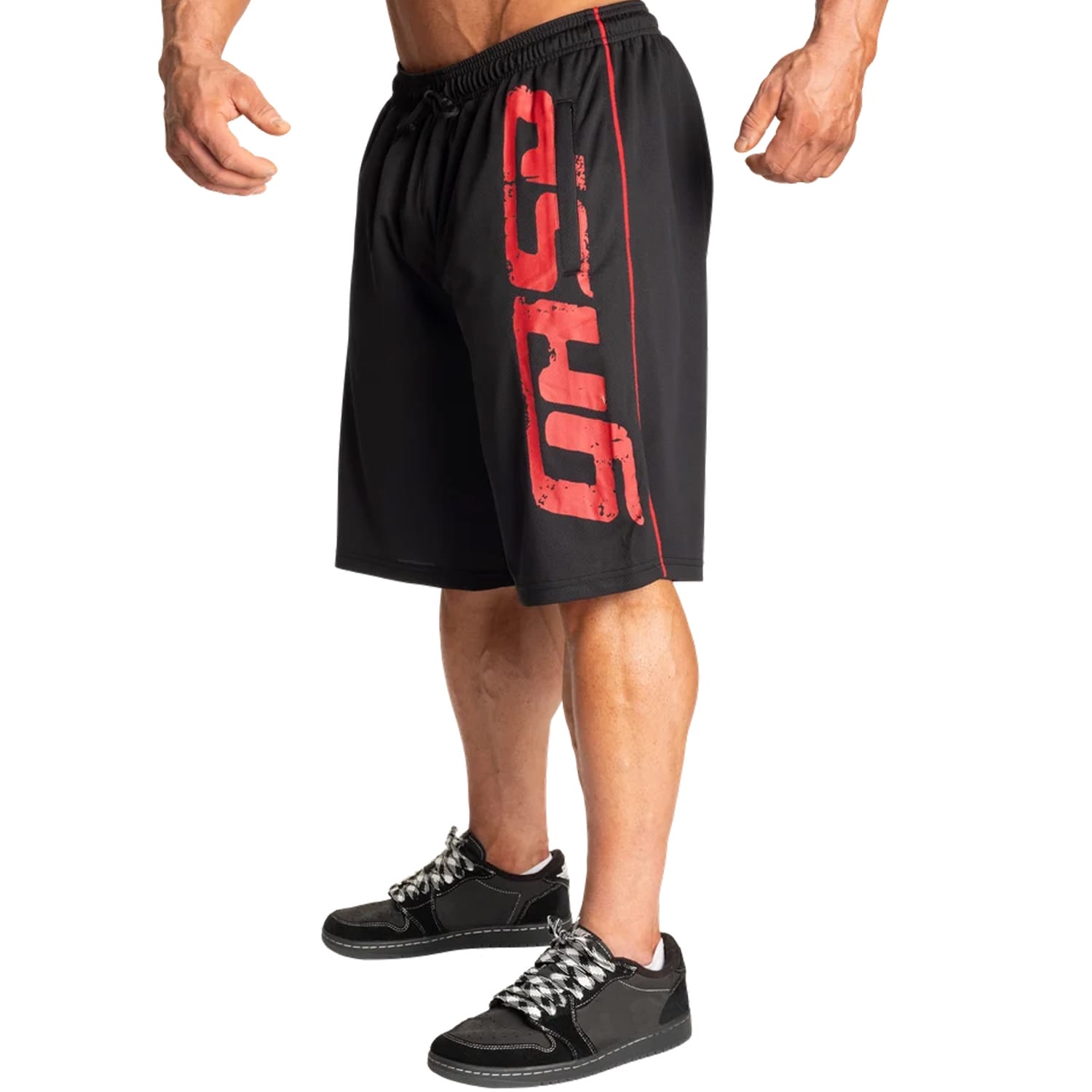 GASP Shorts - Pro Mesh - Image 6