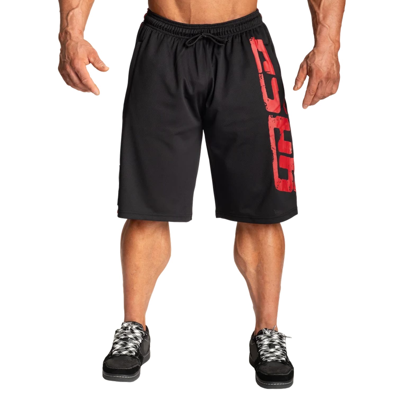 GASP Shorts - Pro Mesh - Image 7