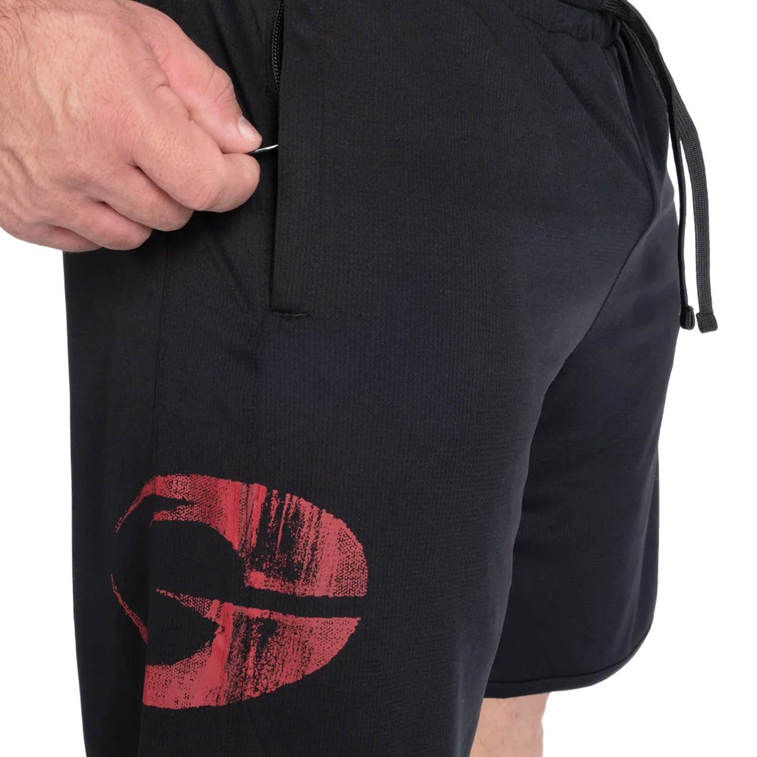 GASP Shorts - Mesh - Image 3