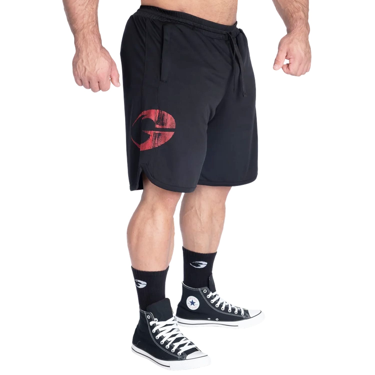 GASP Shorts - Mesh - Image 5
