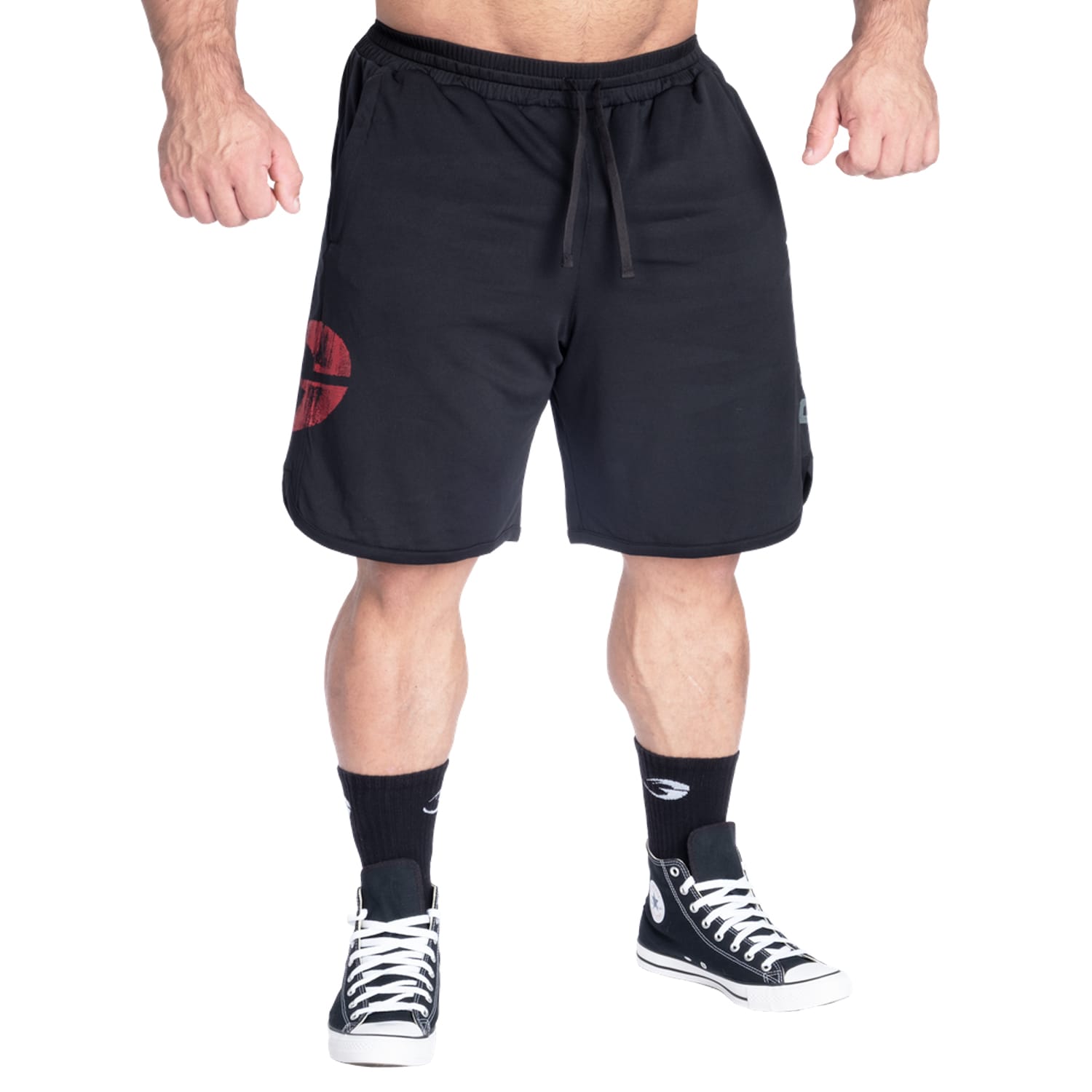 GASP Shorts - Mesh - Image 7