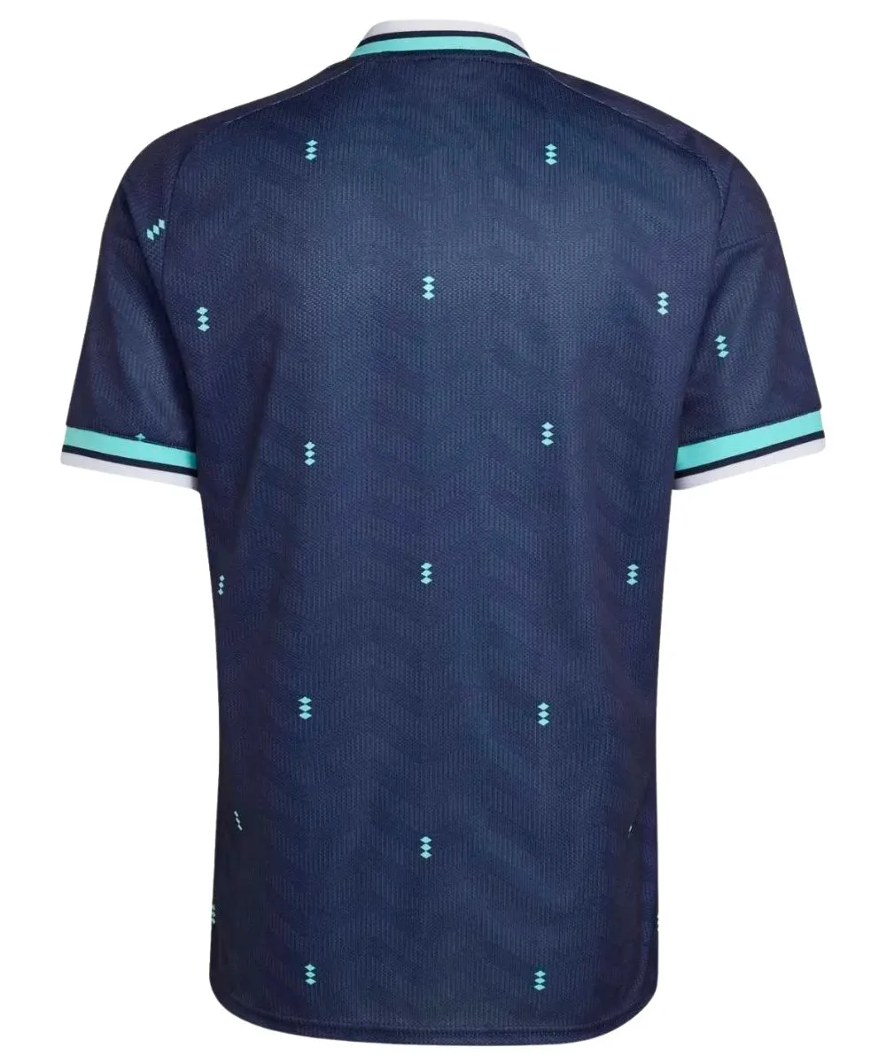 Germany-2026-World-Cup-Away-Jersey Pakistan - Image 2