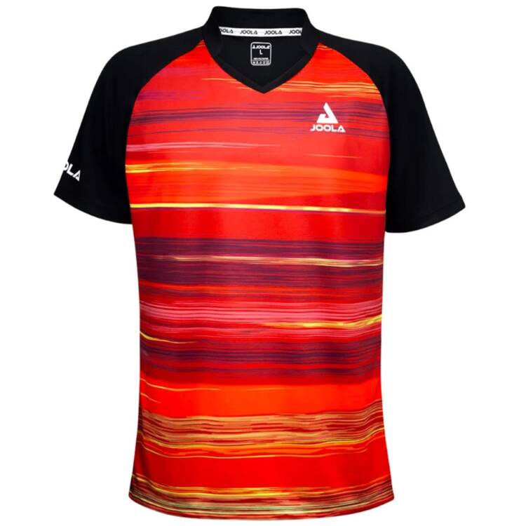 JOOLA SOLSTICE T-SHIRT