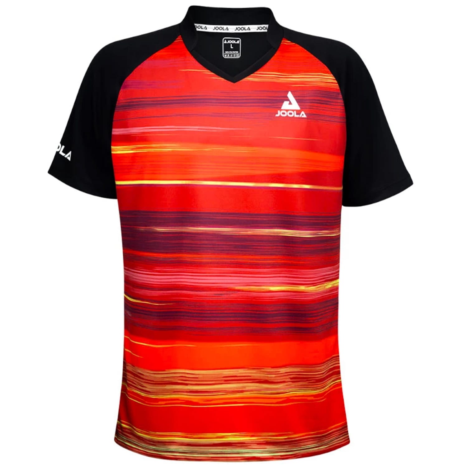 JOOLA SOLSTICE T-SHIRT