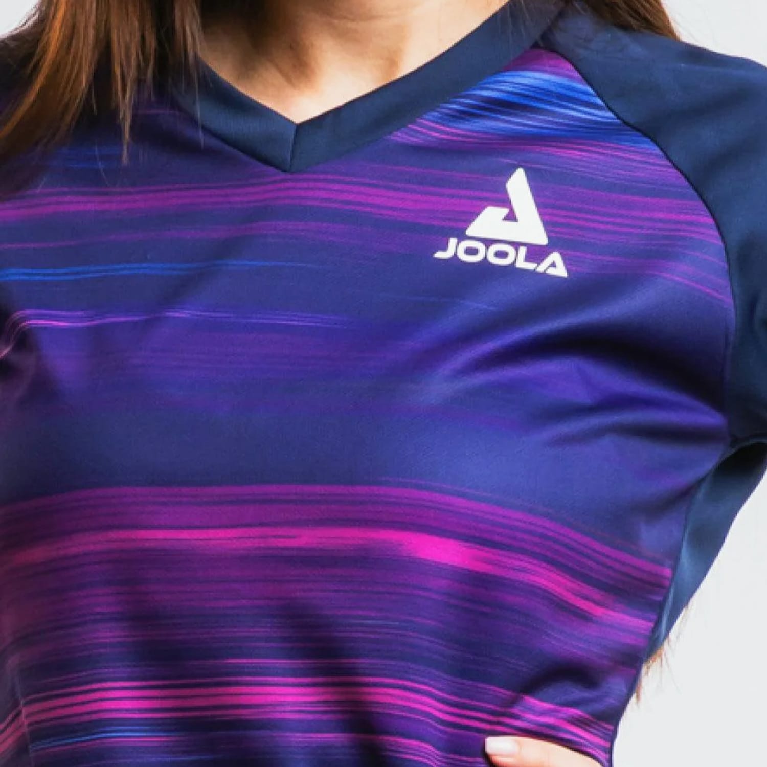 Joola Solstice Women Tshirt - Image 4