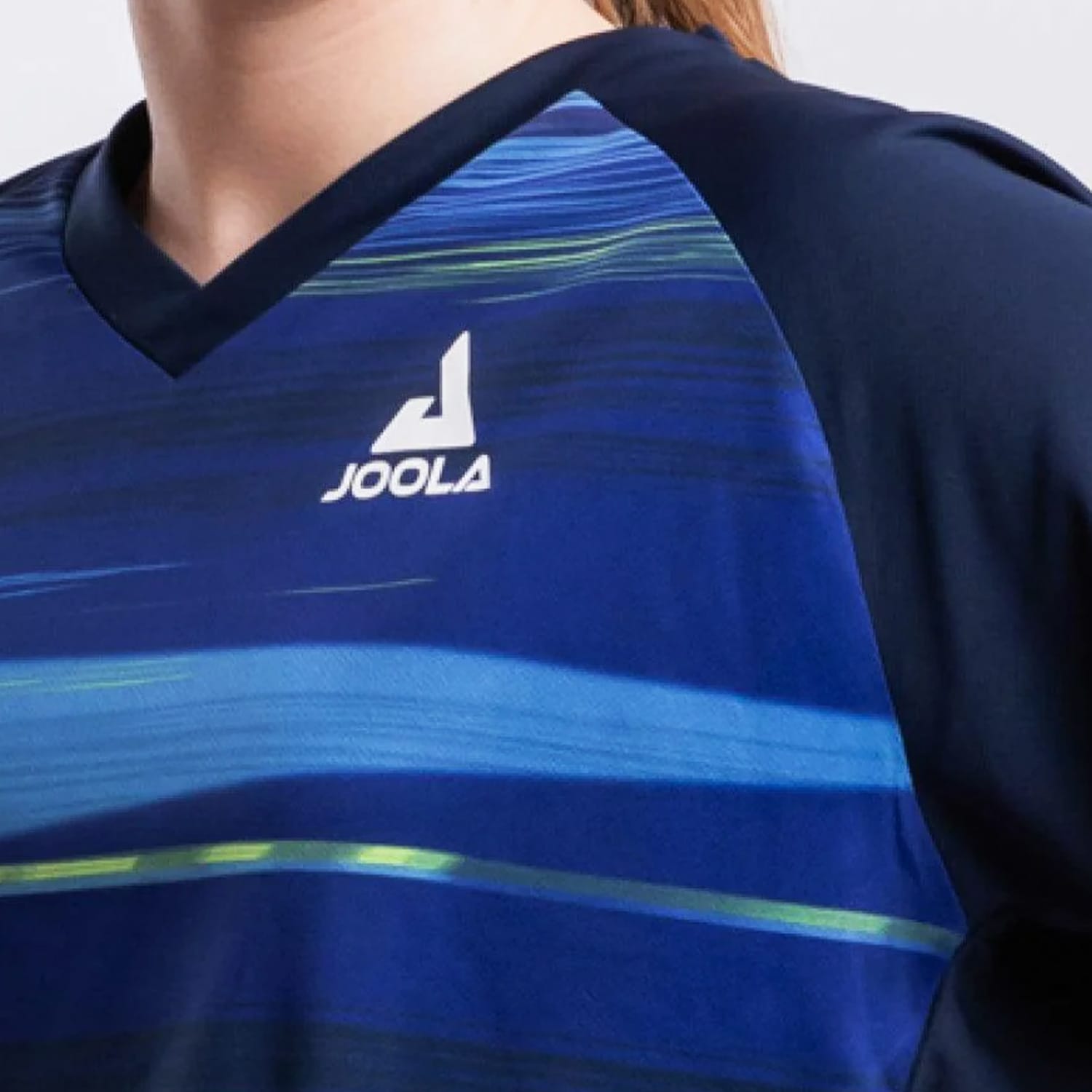 Joola Solstice Women Tshirt - Image 6