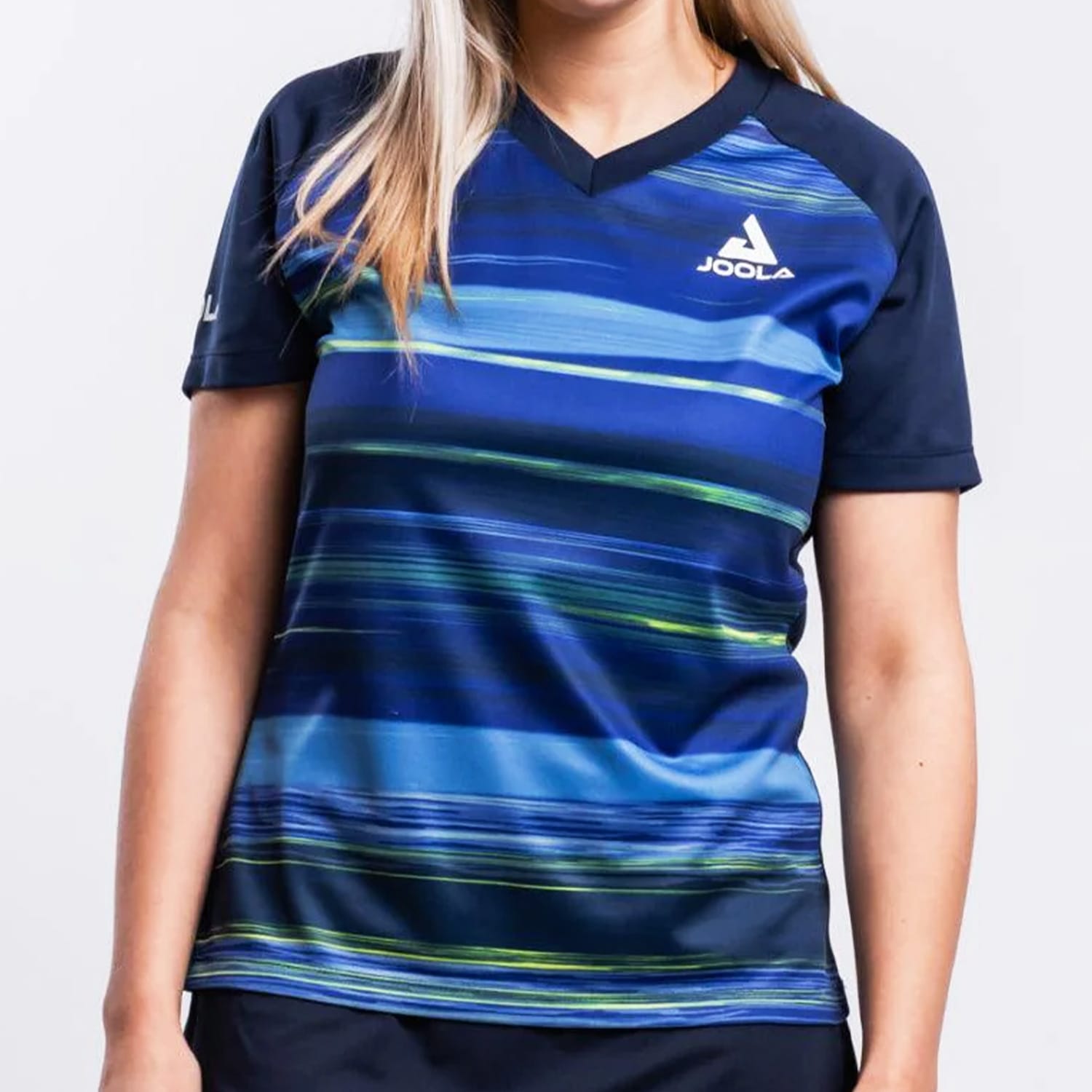 Joola Solstice Women Tshirt - Image 5