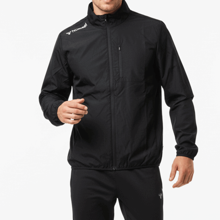 Hummel Full-Zip Jacket for Men