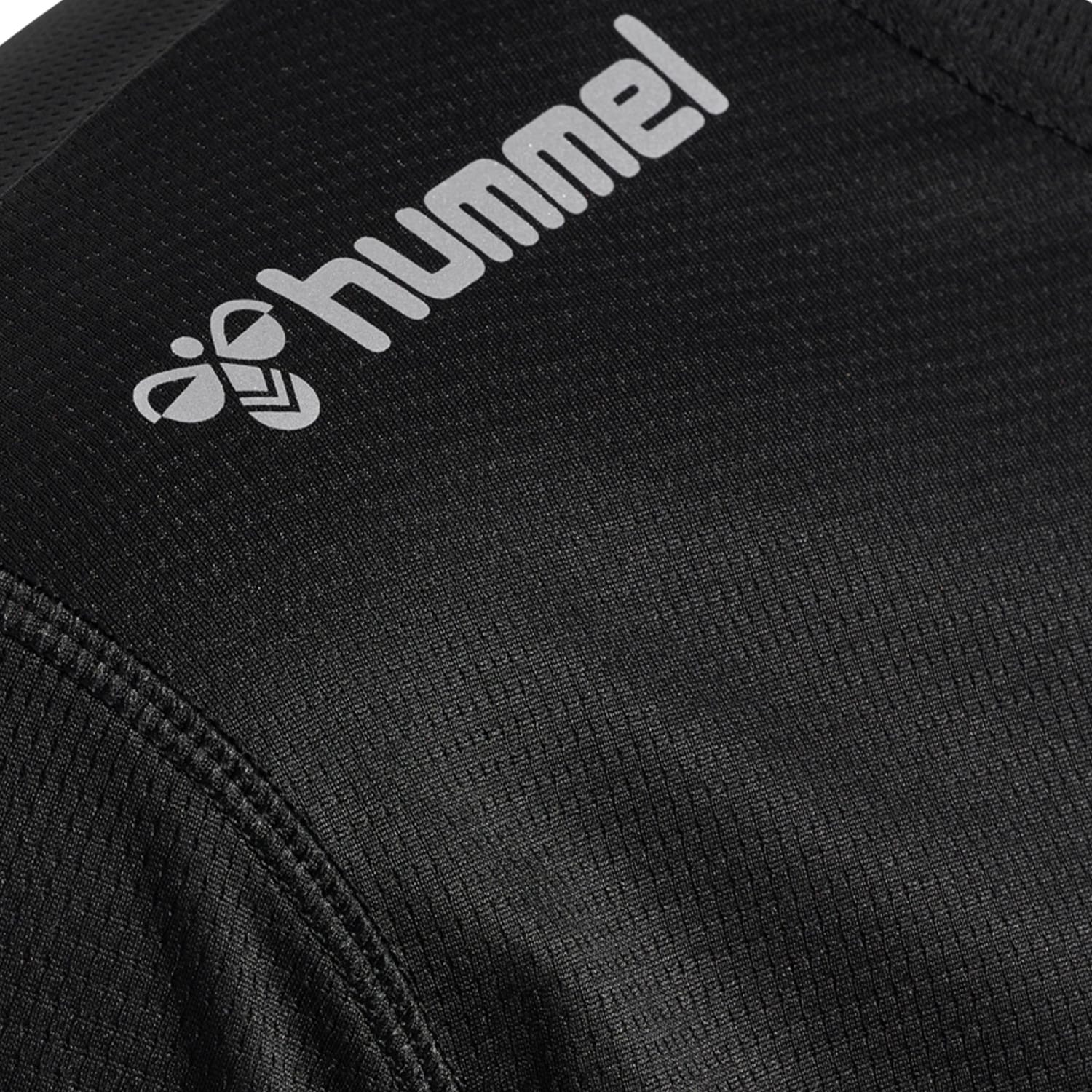 Hummel Running Jersey For Men - Image 4