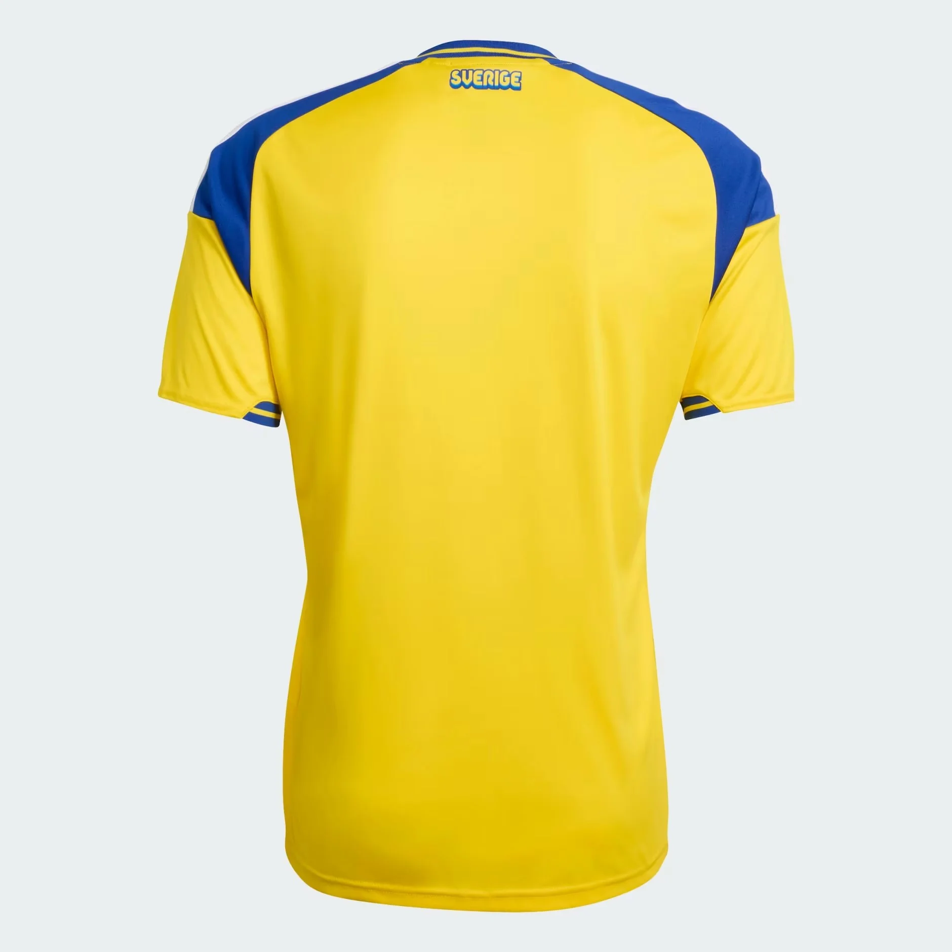 Brazil 2026 Away Fan Jersey Men – Brazil Football Shirt Pakistan - Image 2