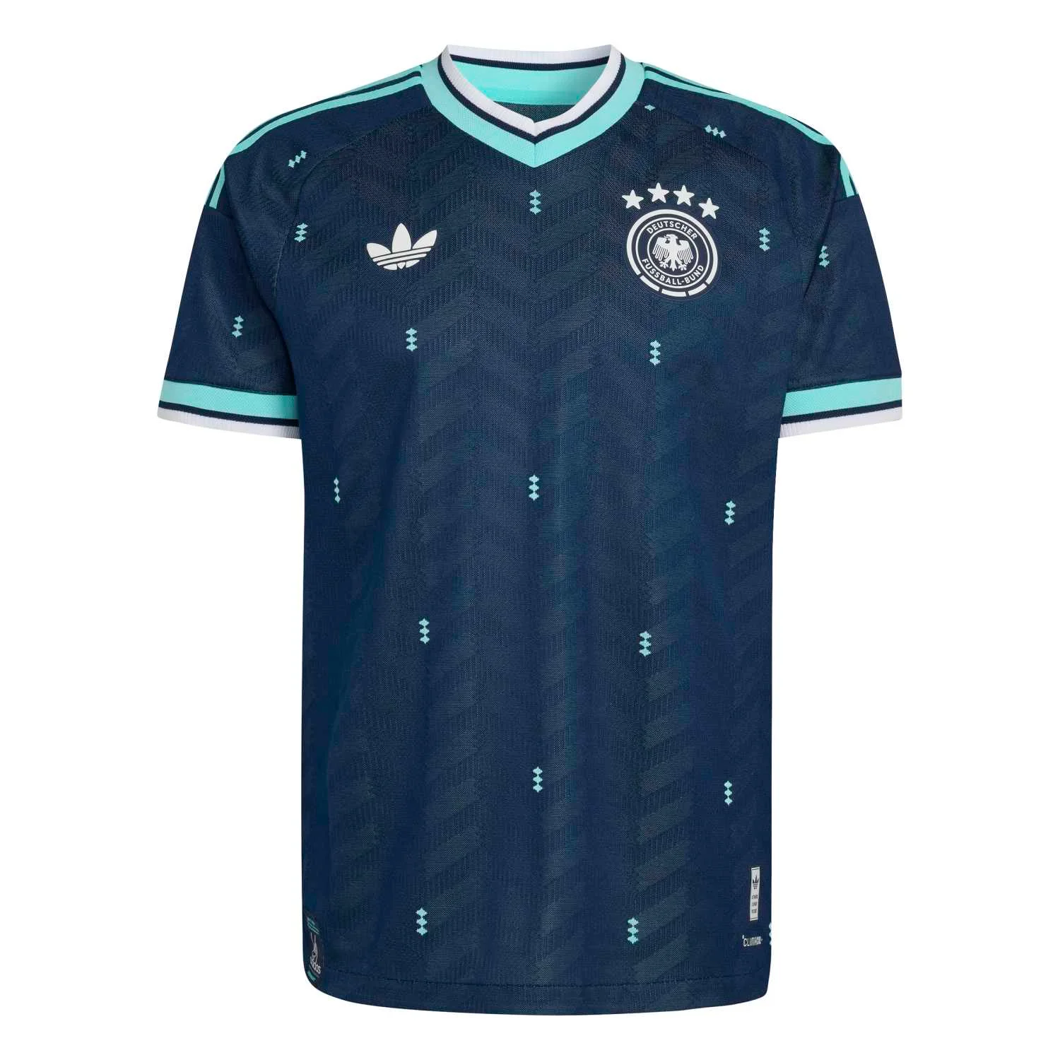 Brazil 2026 Away Fan Jersey Men – Brazil Football Shirt Pakistan