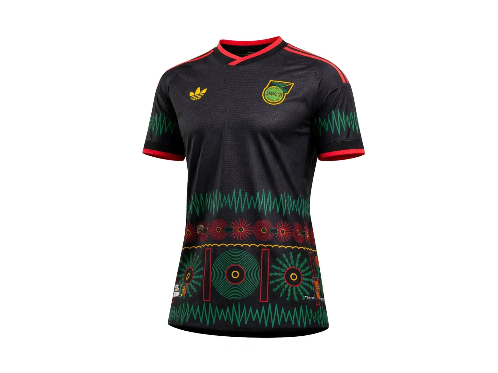 Jamaica-2026-FIFA-World-Cup-Jersey pakistan
