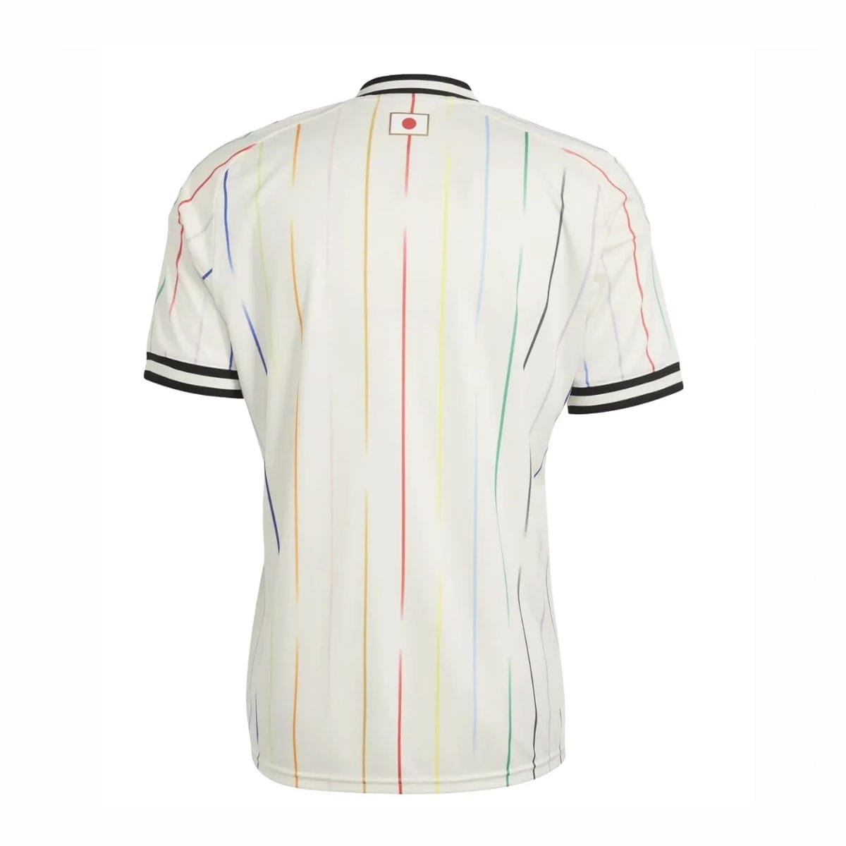 Japan-2026-World-Cup-Away-Jersey Pakistan - Image 2