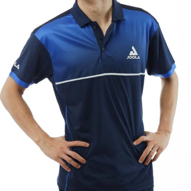 JOOLA Men's Polo Shirt - Club Color
