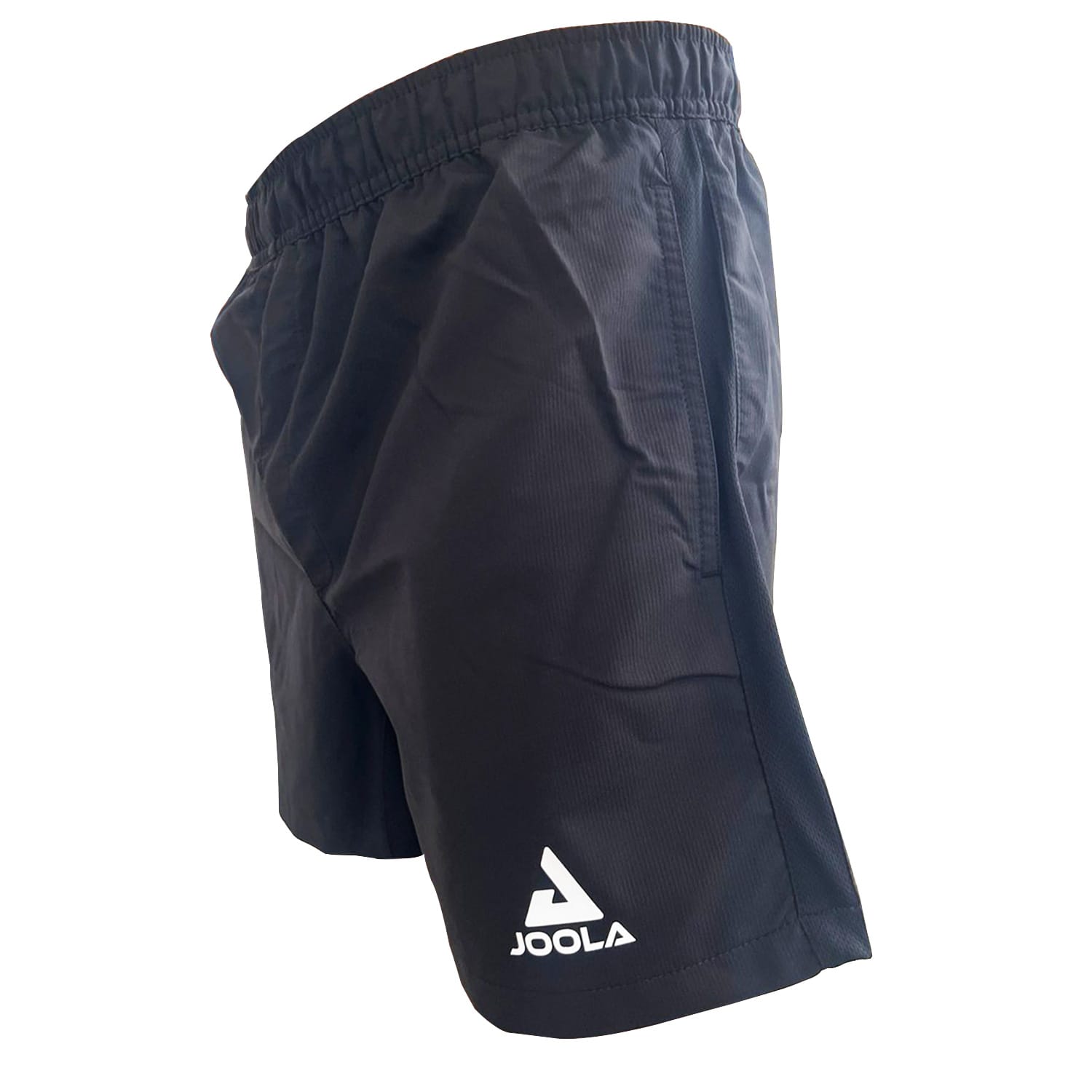 Joola Shorts Basic - Black - Image 4