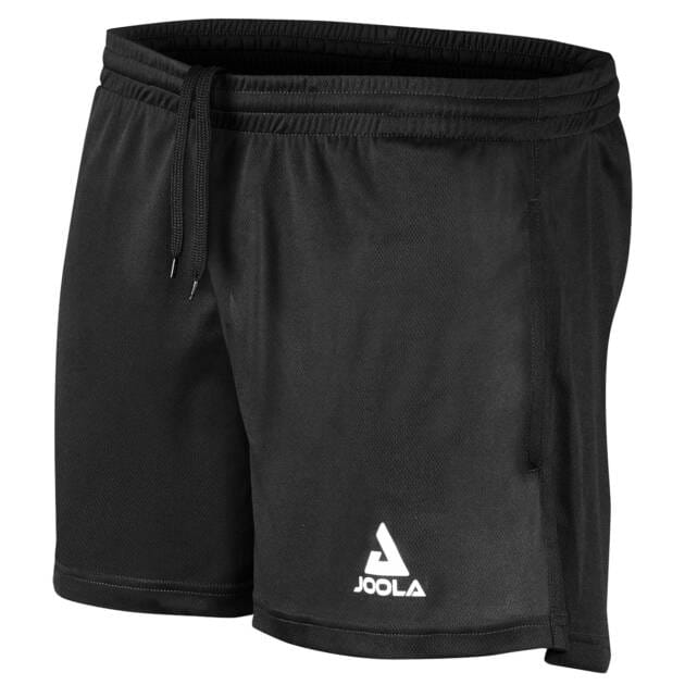 Joola Shorts Basic - Black
