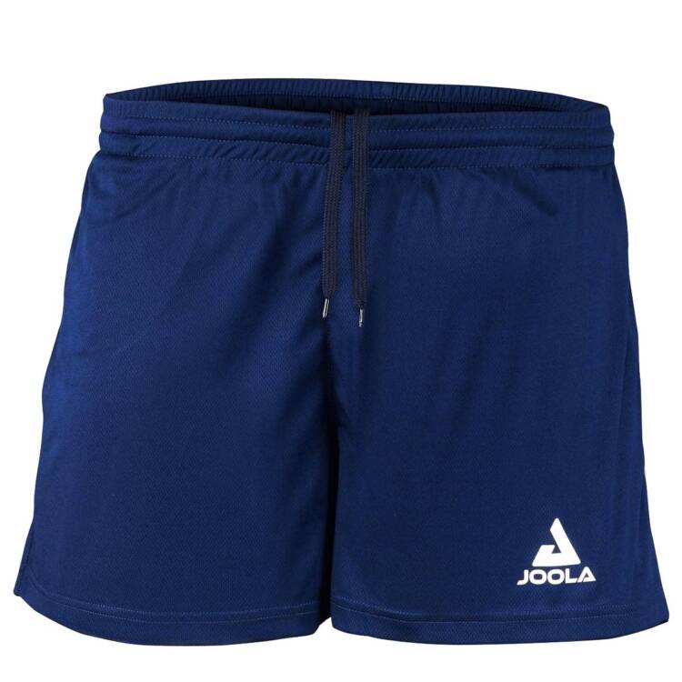 Joola Shorts Basic - Navy