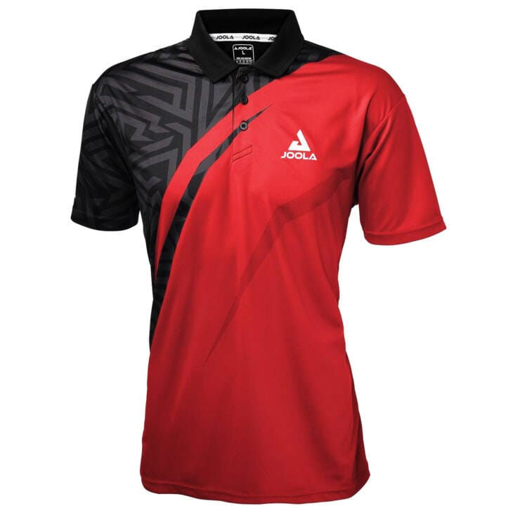 Joola Synergy T-Shirt - Image 3