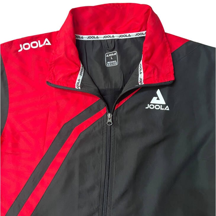Joola Training Jacket - Image 2