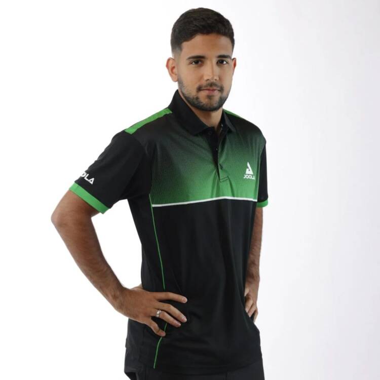 JOOLA Men's Polo Shirt - Club Color