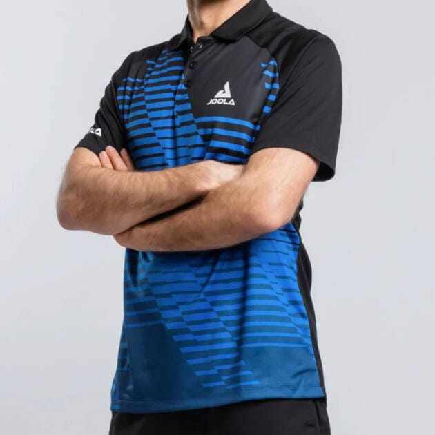 Joola Men T-shirt Polo Zephir