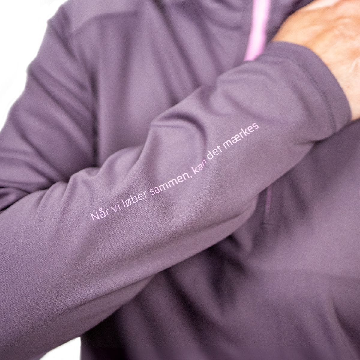 Lipati Breast Support Half zip - Image 4