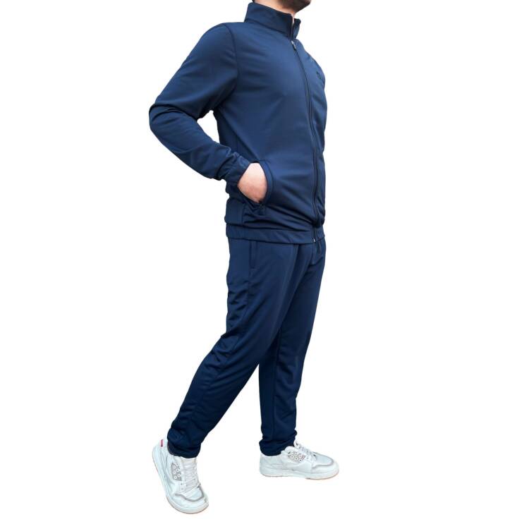 SK Mens Performance Winter Tracksuit