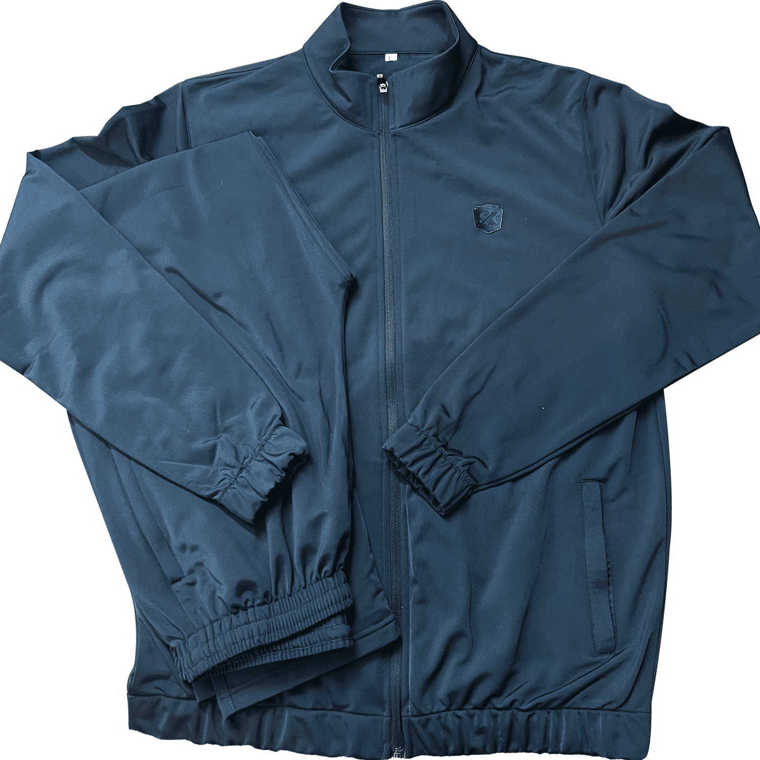 SK Mens Performance Winter Tracksuit - Image 6