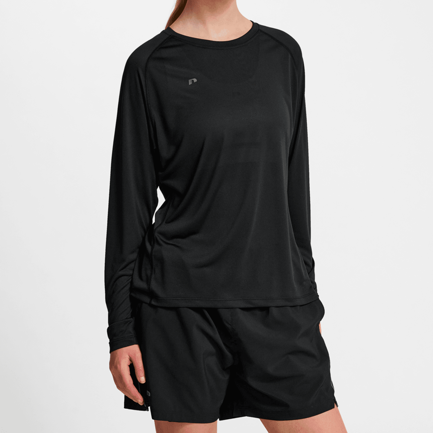 Newline Women's Long Sleeve T-Shirt - Image 9