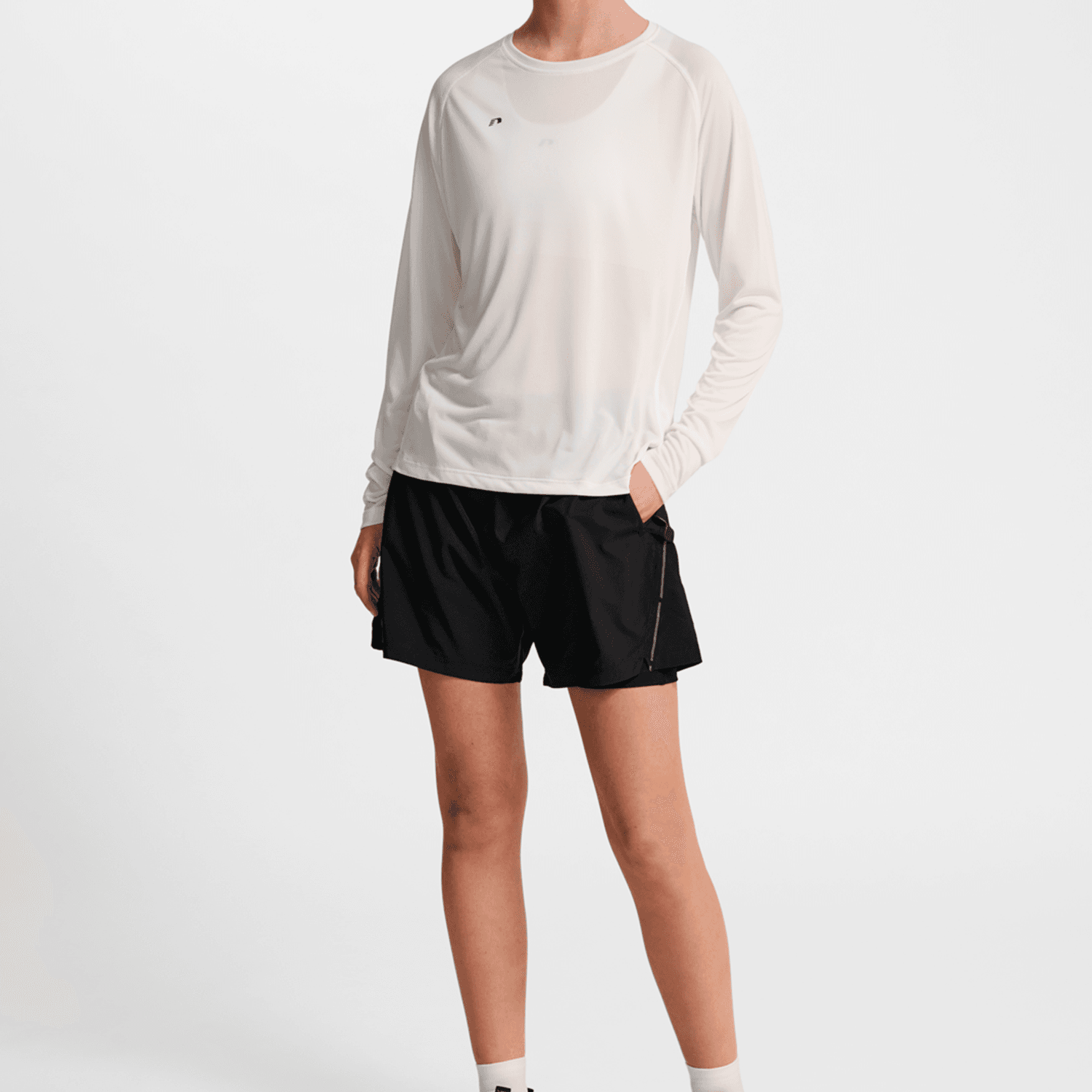 Newline Women's Long Sleeve T-Shirt - Image 8