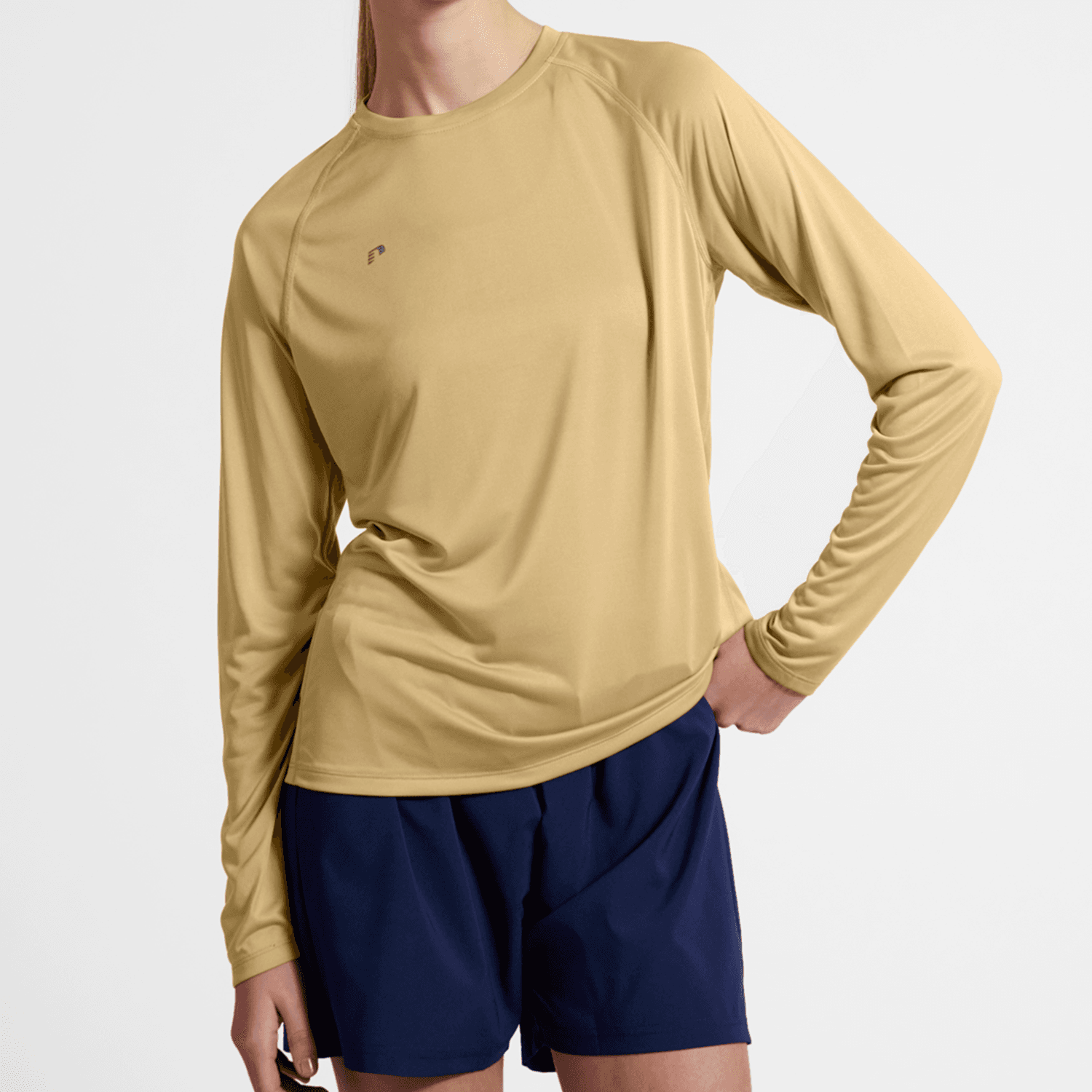 Newline Women's Long Sleeve T-Shirt - Image 4