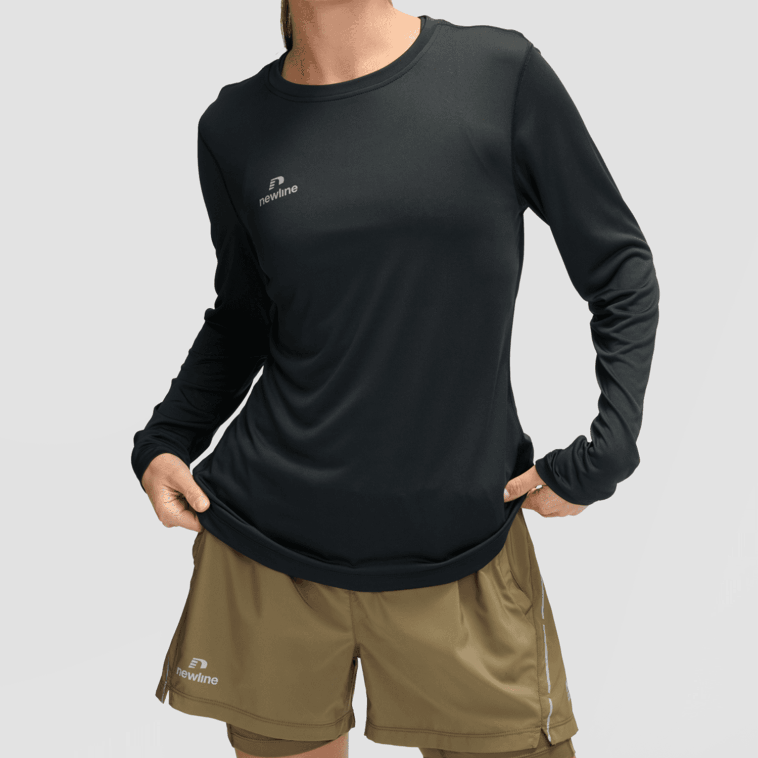 Newline Women's Long Sleeve T-Shirt - Image 5