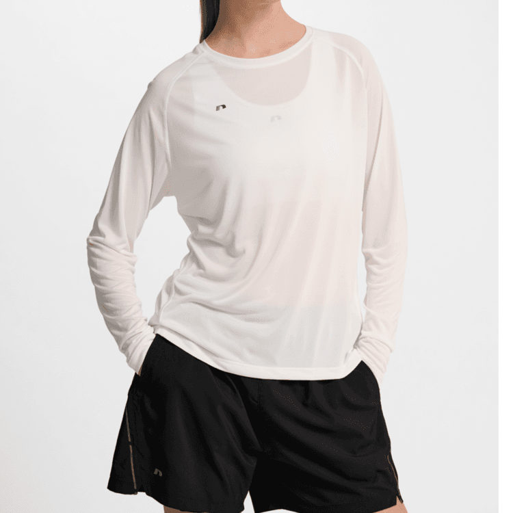 Newline Women's Long Sleeve T-Shirt