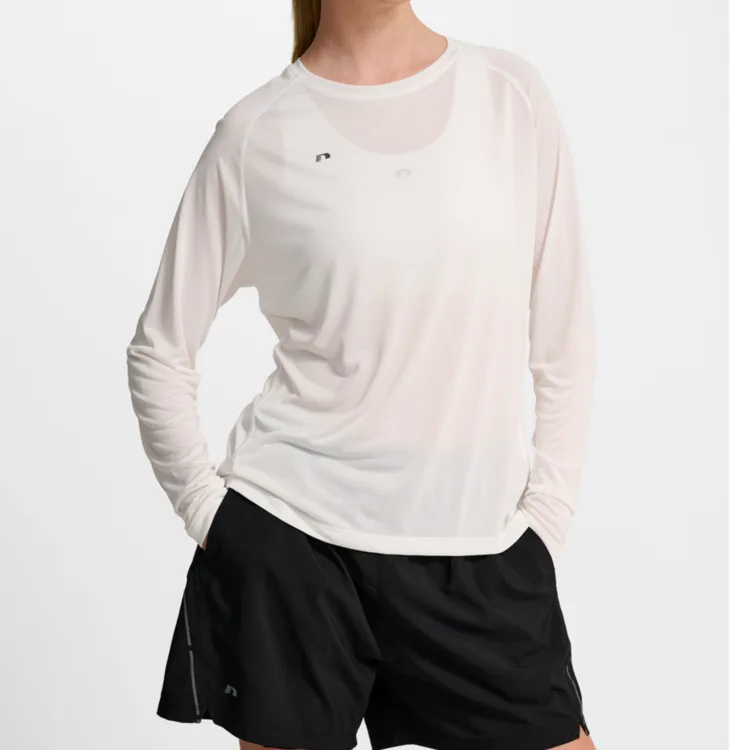 Newline Women's Long Sleeve T-Shirt
