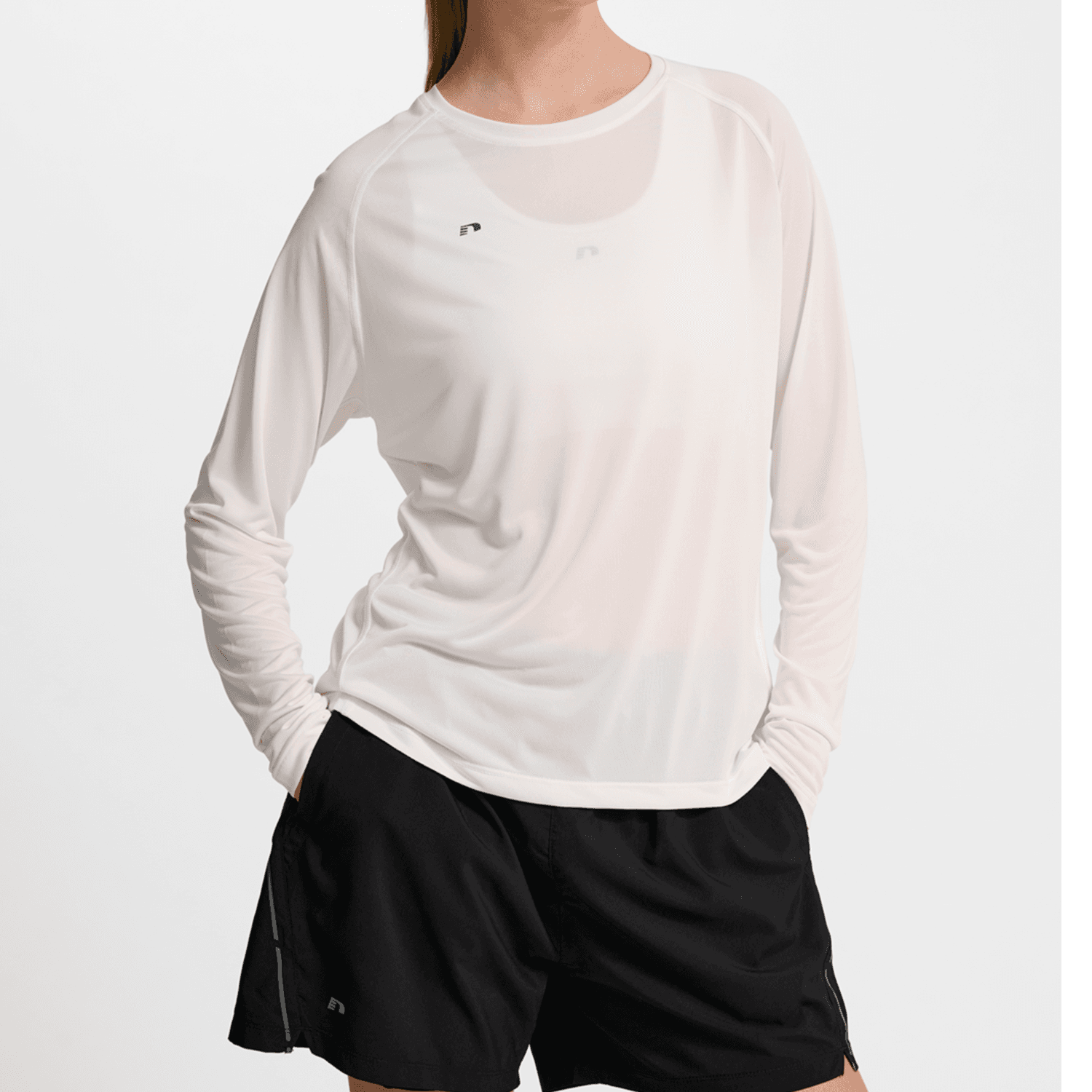 Newline Women's Long Sleeve T-Shirt