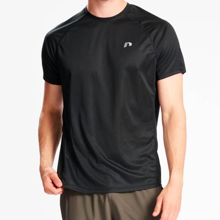 Newline Mesh Jersey Performance T Shirt