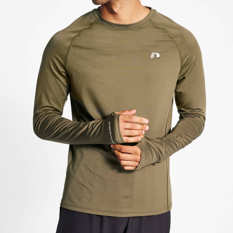 Newline Knitted Jersey Performance Shirt