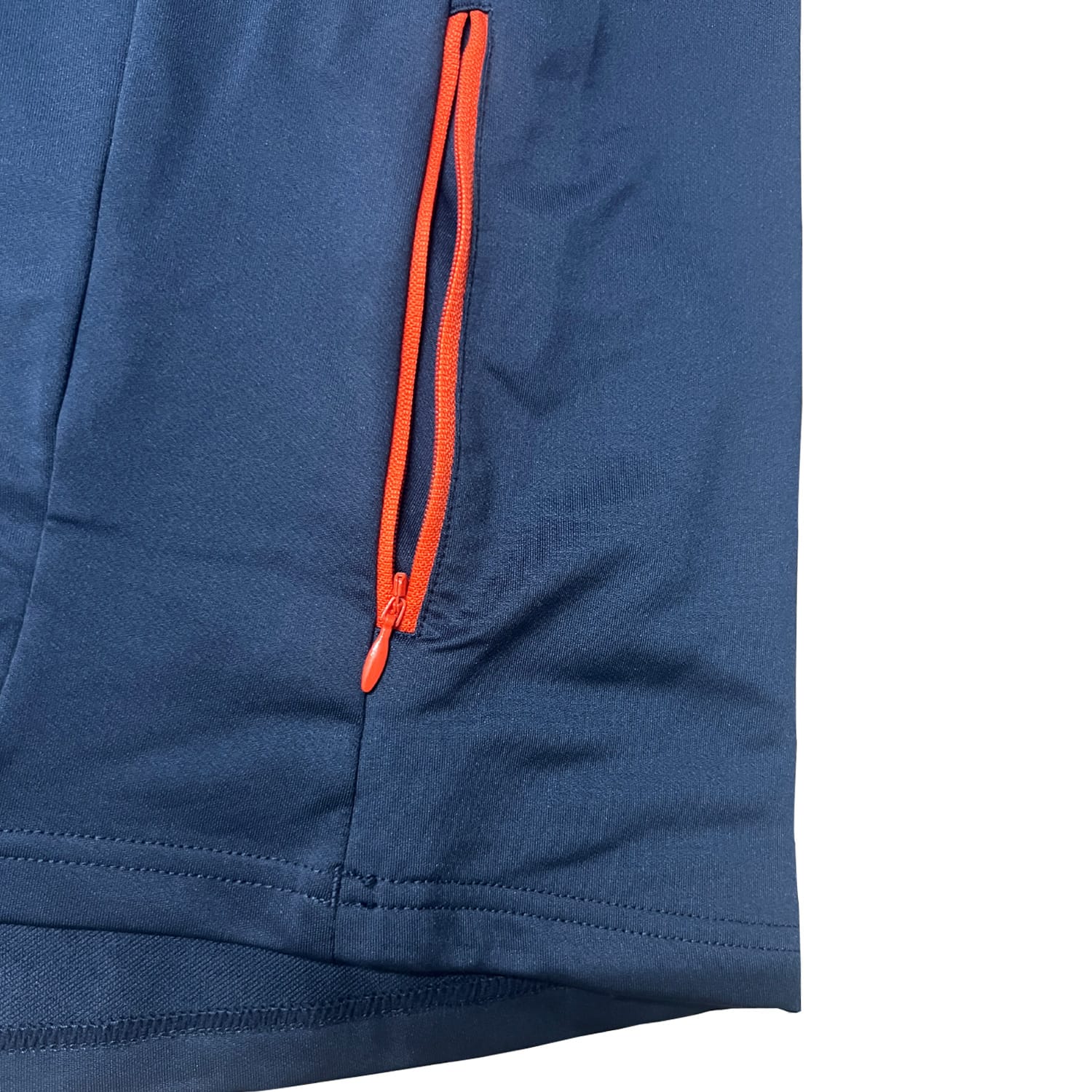 Newline Rust Zip-Up Hoodie - Image 5