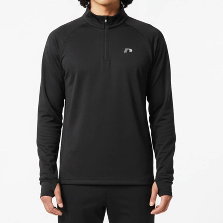 Newline Zip-Up Sweat Jersey