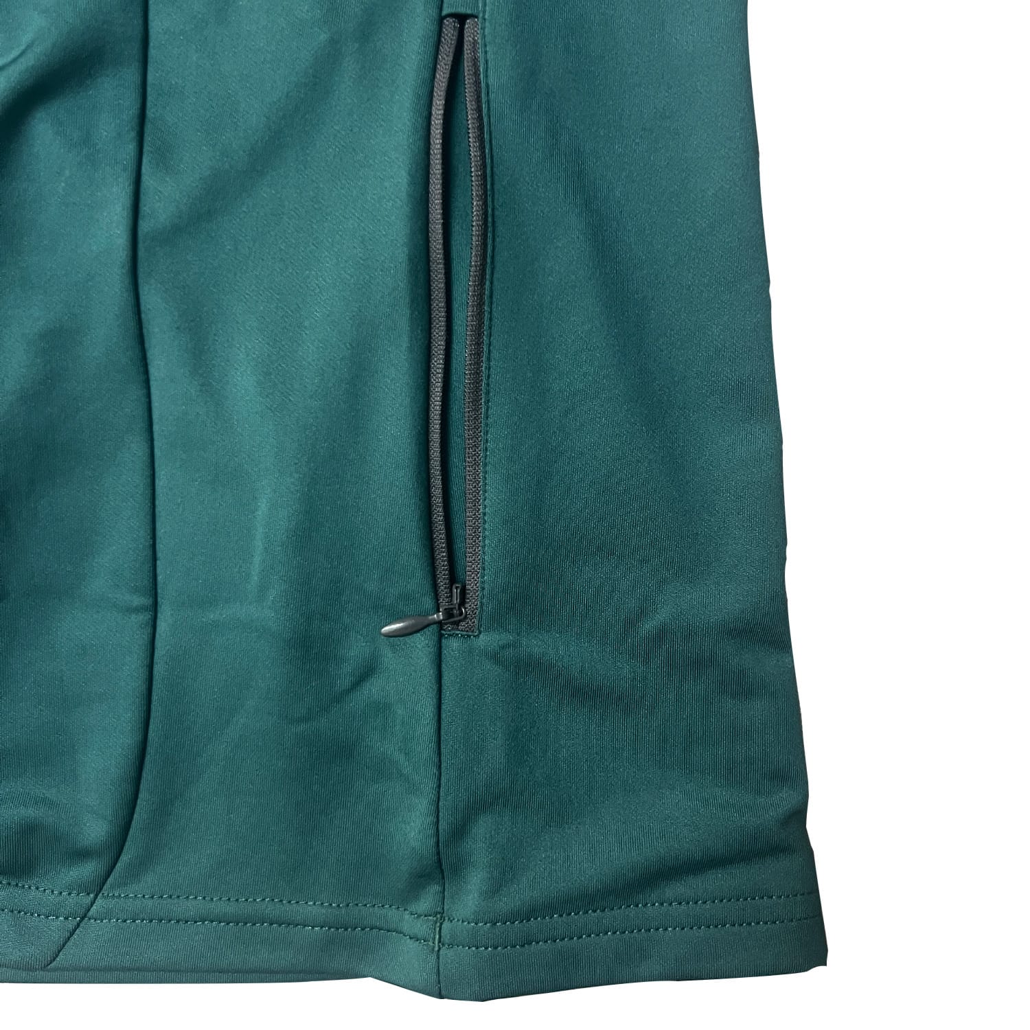 Newline Rust Zip-Up Hoodie - Image 7