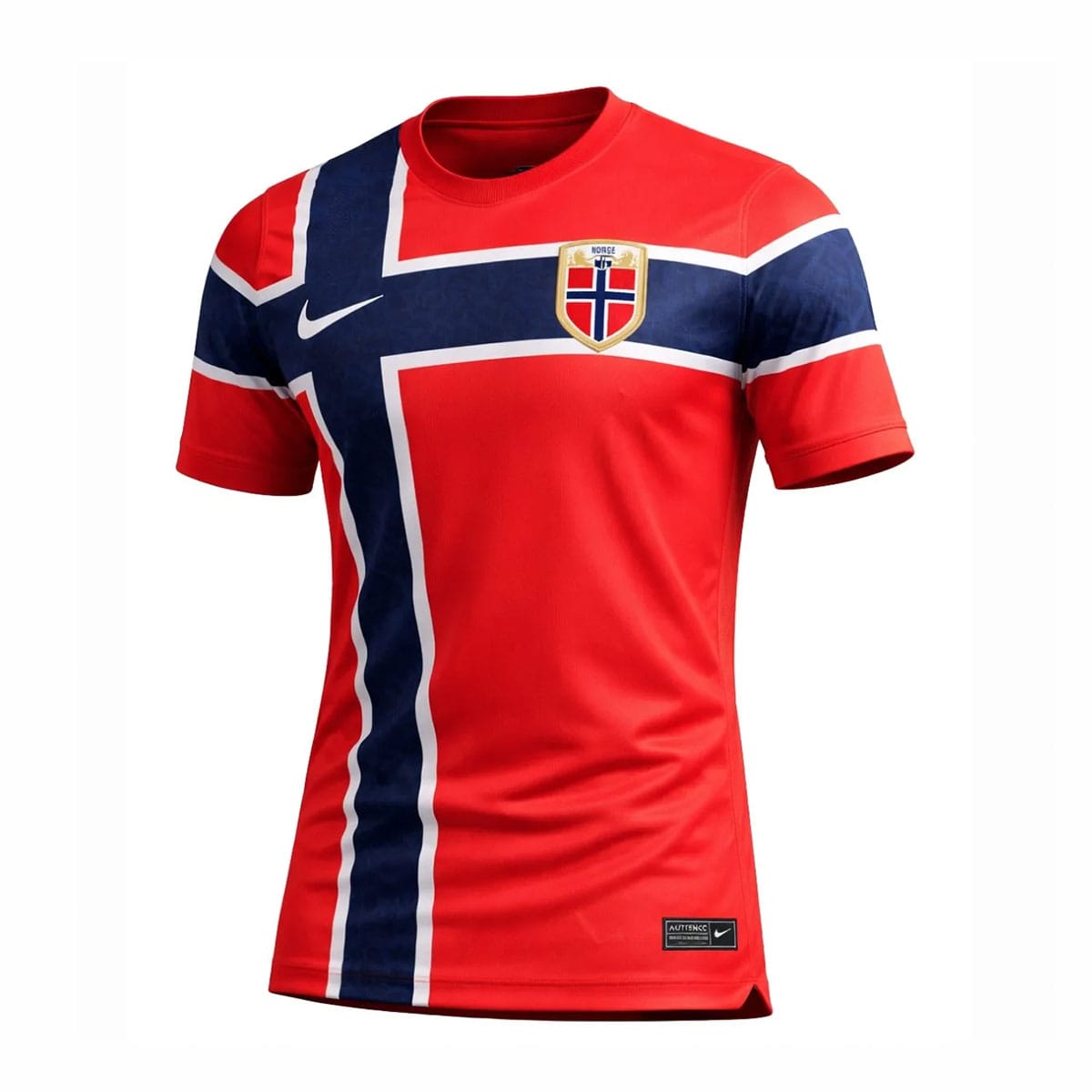 Norway-2026-FIFA-World-Cup-Jersey Pakistan