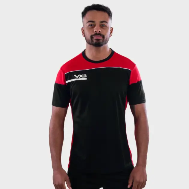 VX3 Opus Tee Teamwear Collection