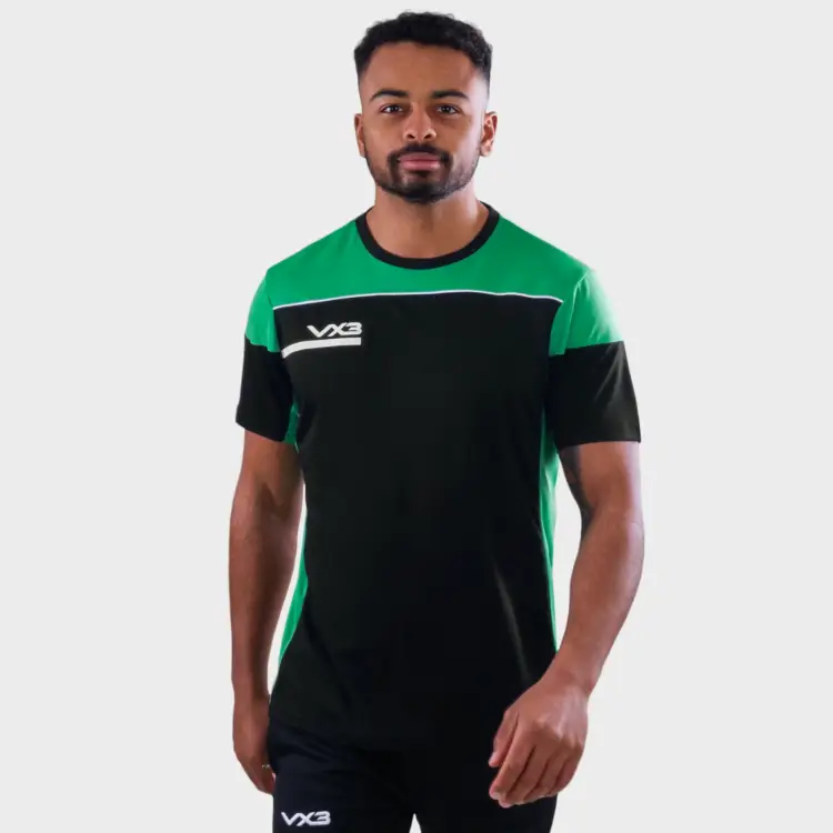 VX3 Opus Tee Teamwear Collection