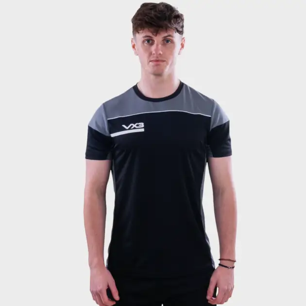 VX3 Opus Tee Teamwear Collection