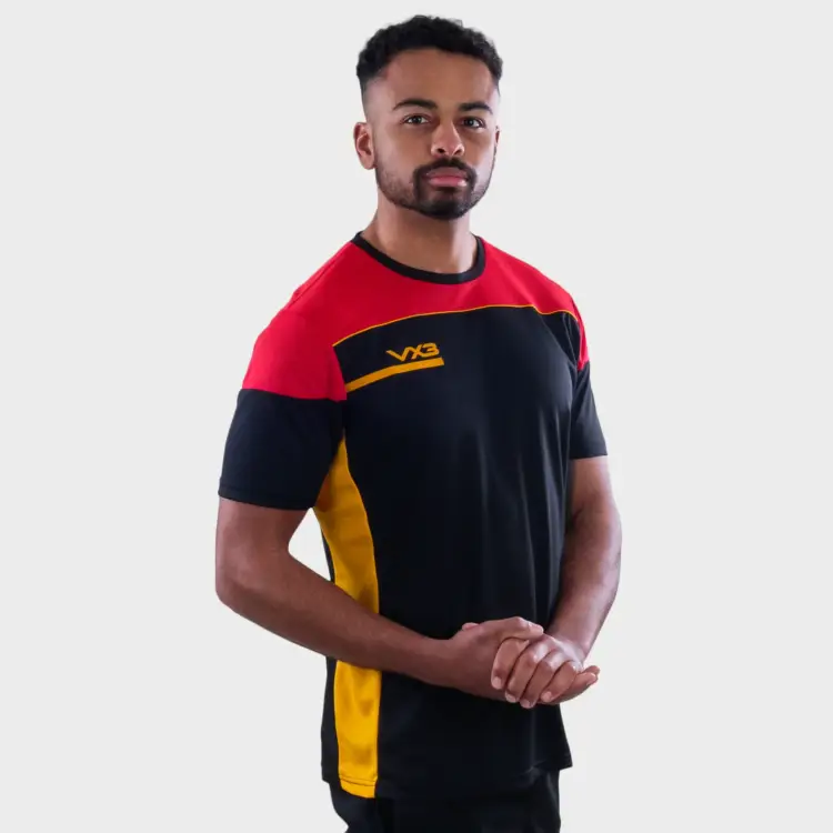 VX3 Opus Tee Teamwear Collection