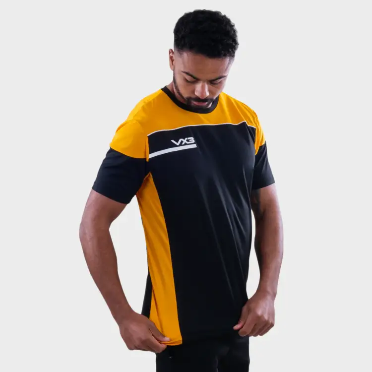 VX3 Opus Tee Teamwear Collection